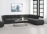 Coaster 6 PC SECTIONAL SET Model 552081-SET